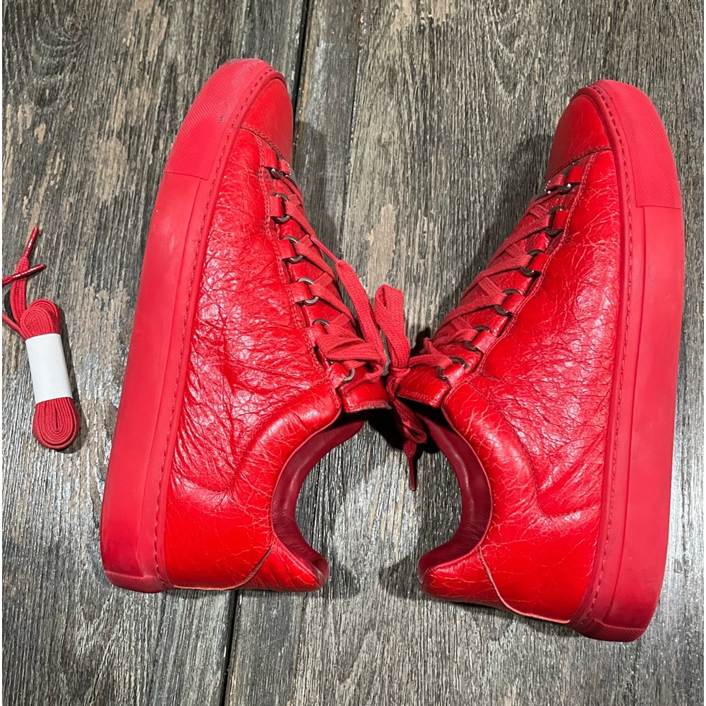 Balenciaga sneakers